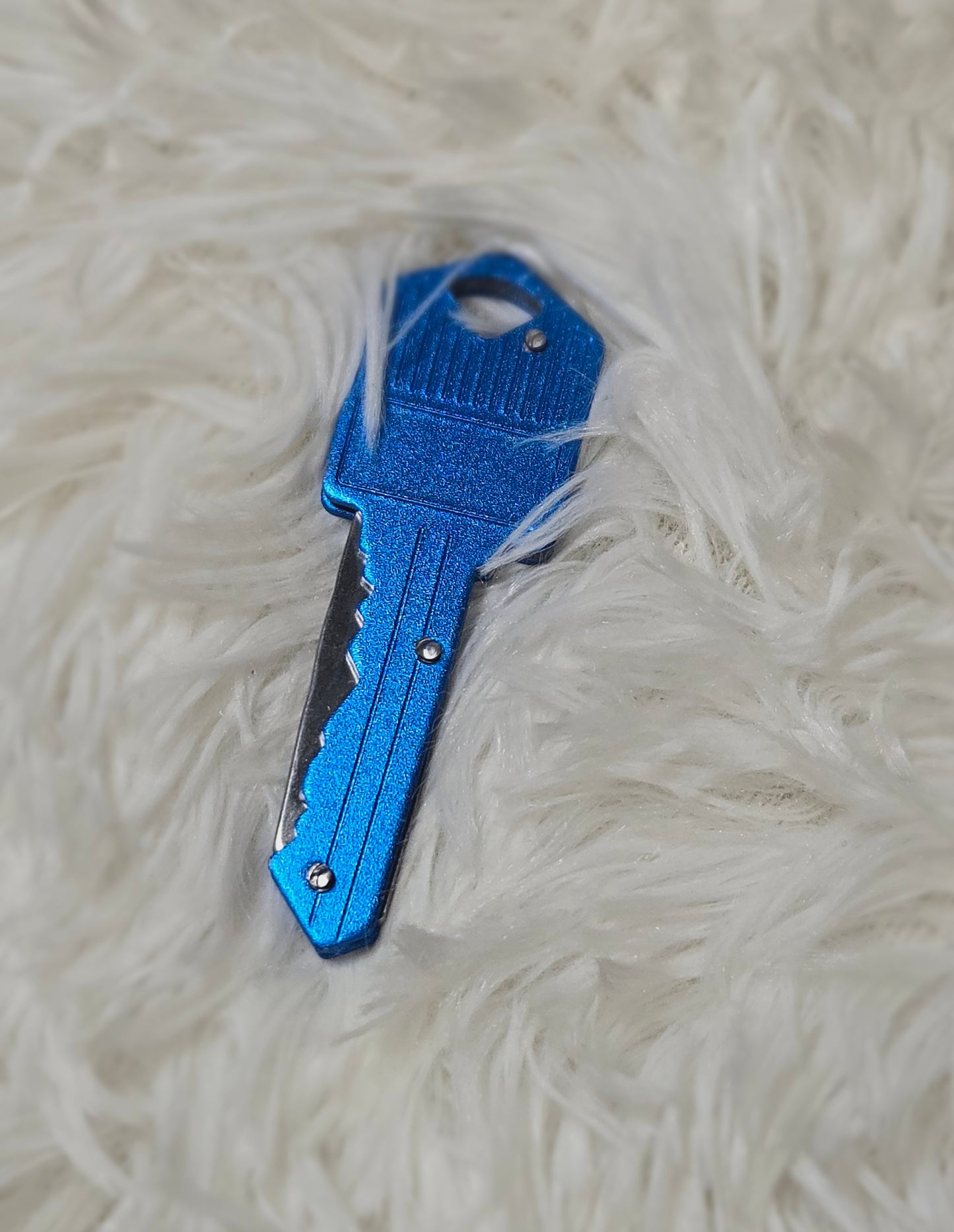 Discreet Key