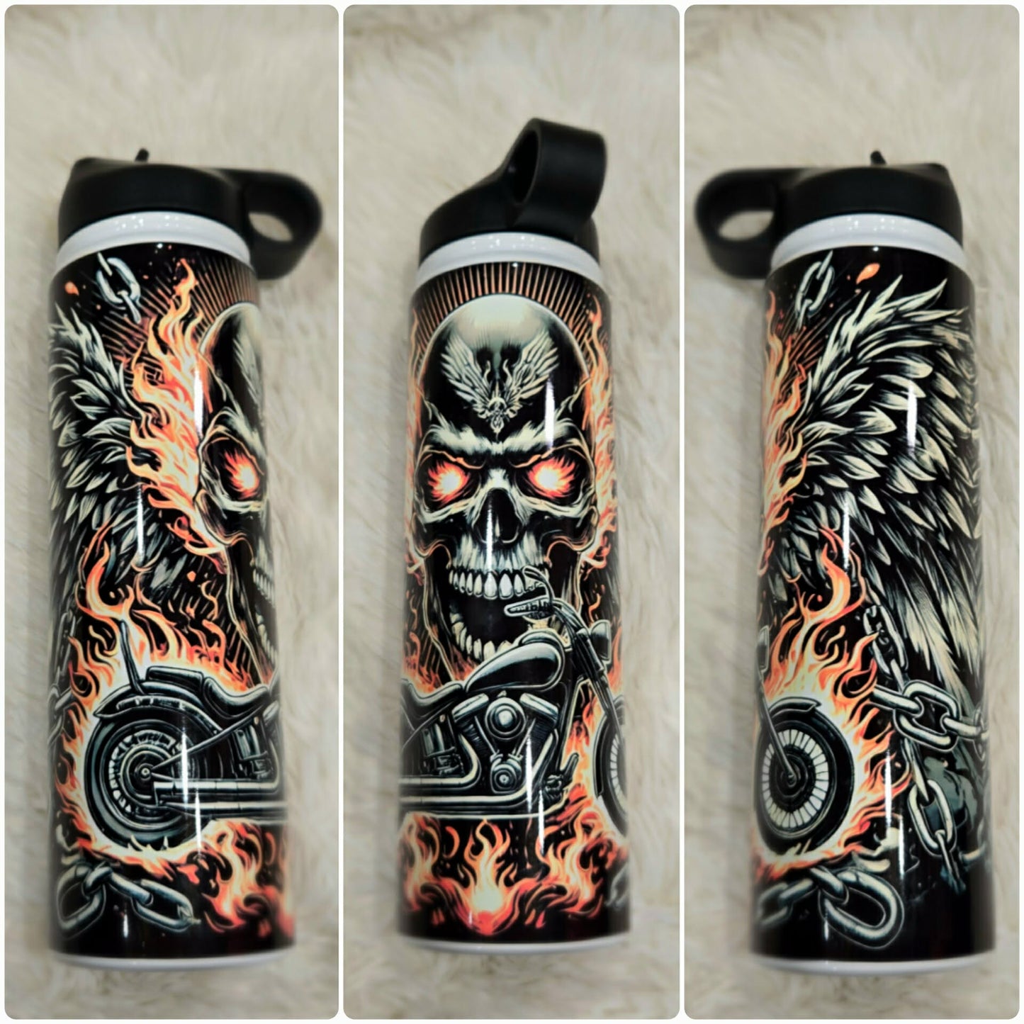 Sublimation Hydro