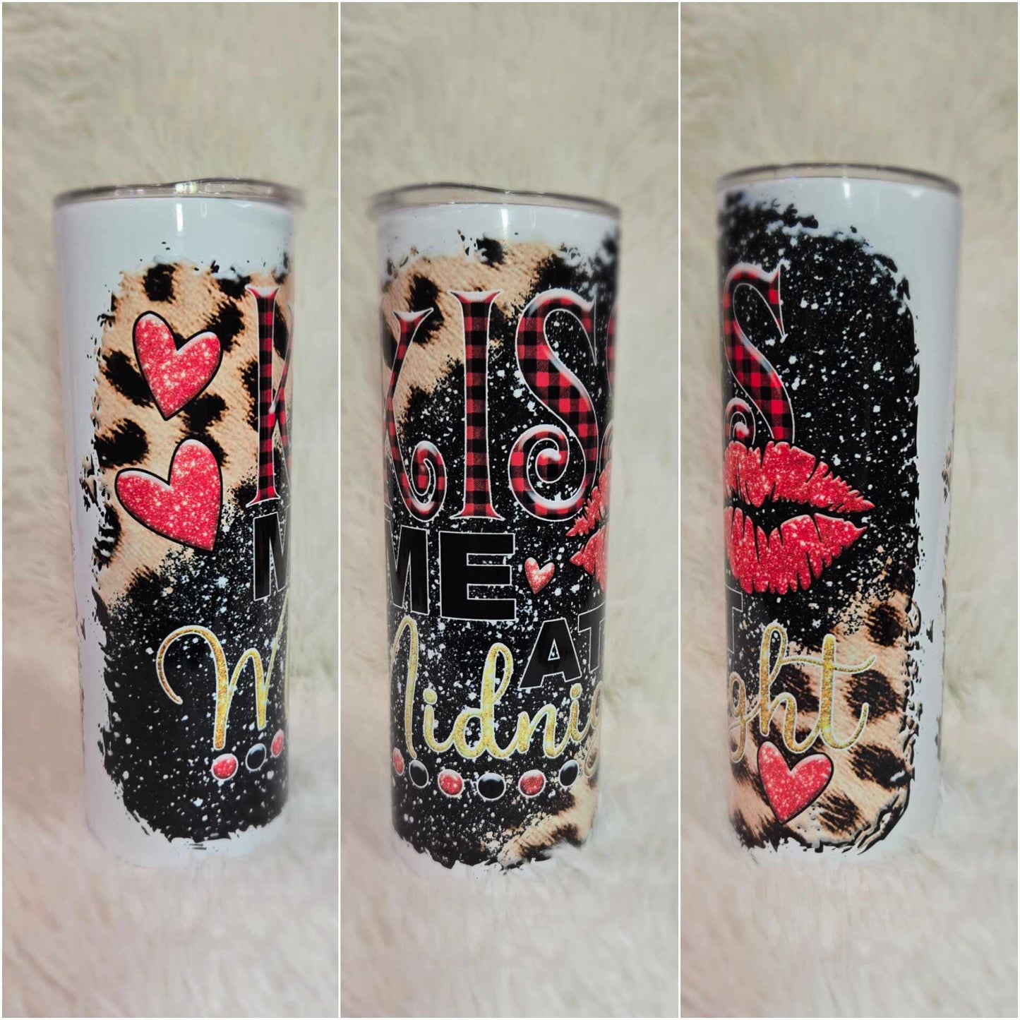 Sublimation Tumbler-20 oz