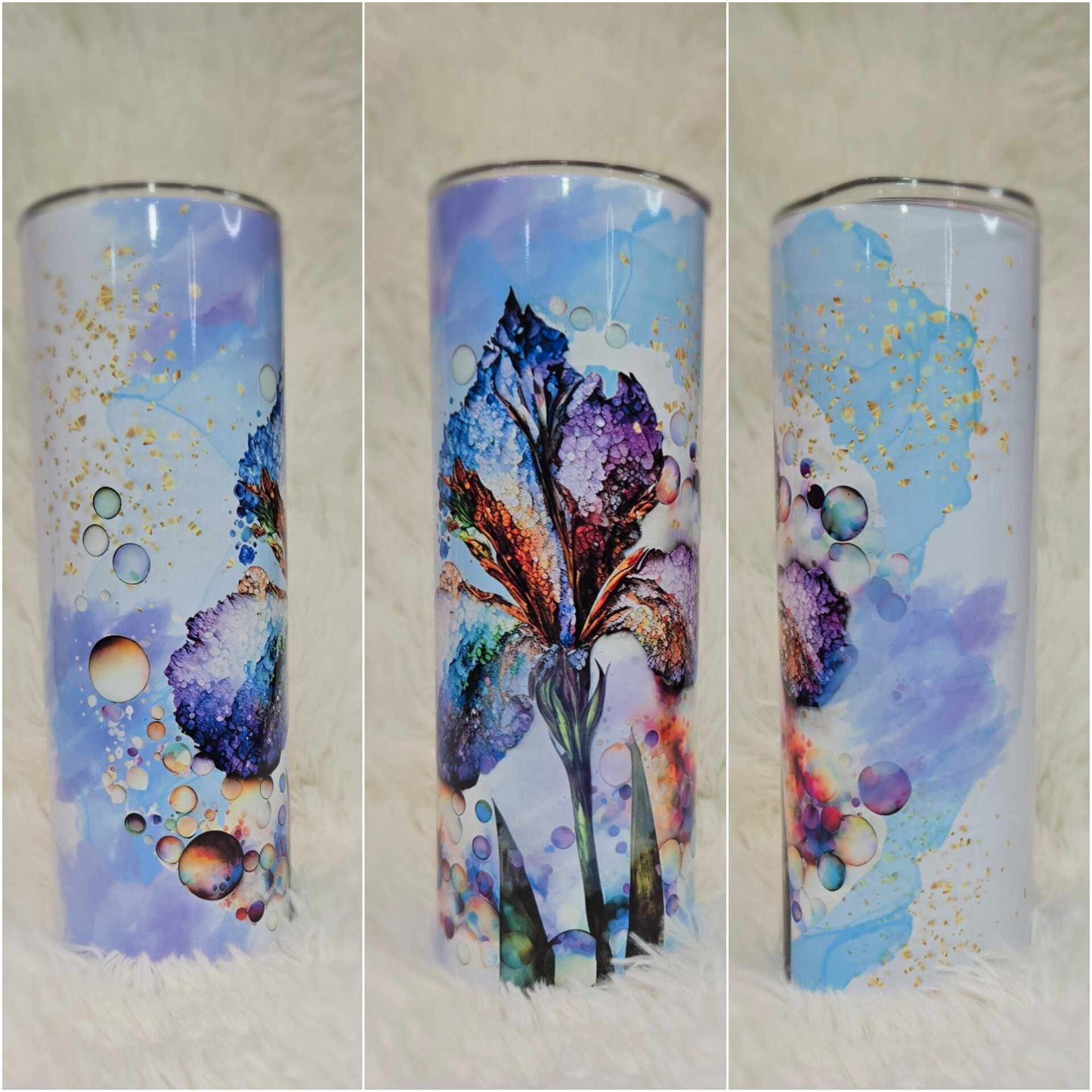 Sublimation Tumbler-20 oz
