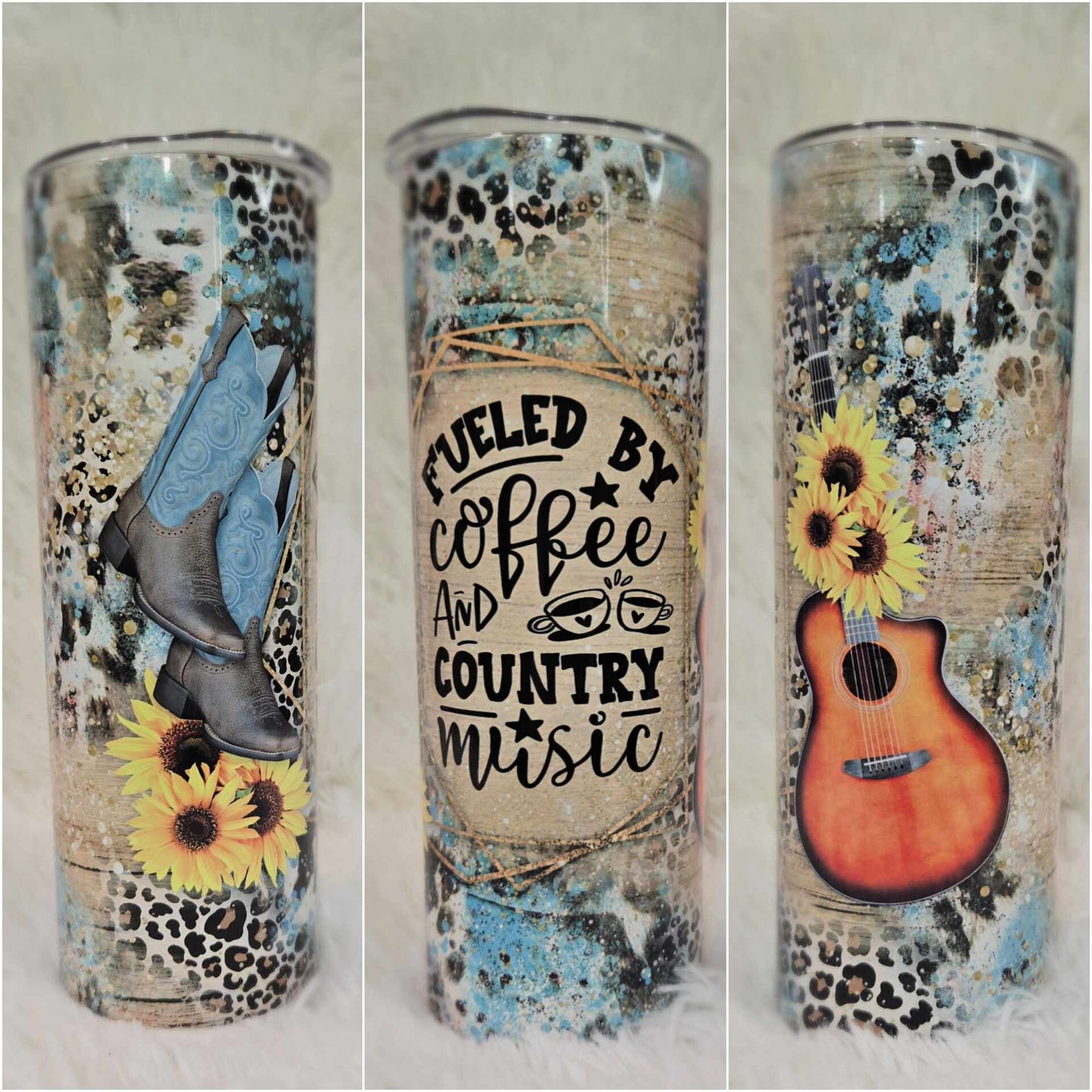 Sublimation Tumbler-20 oz