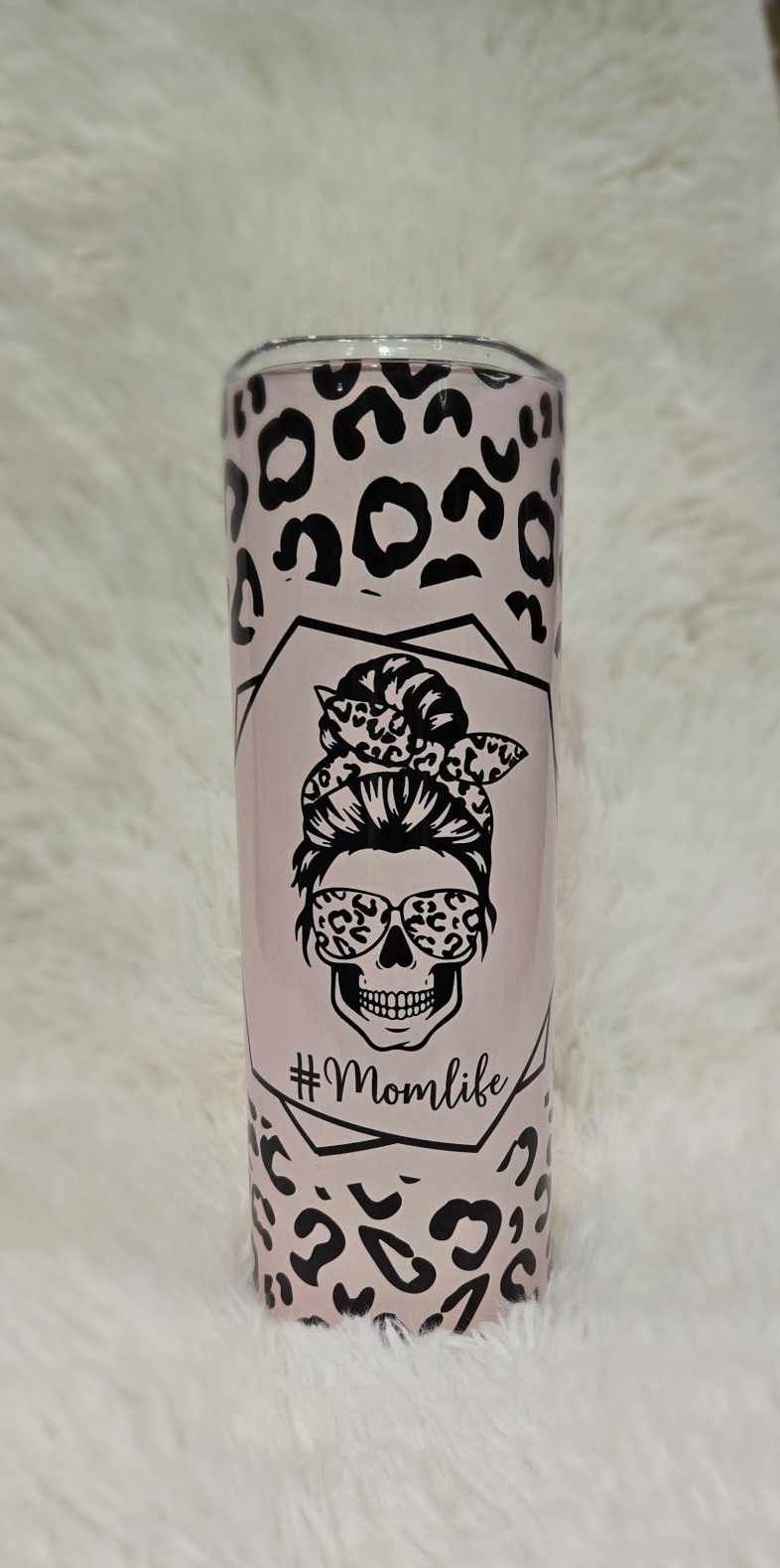 Sublimation Tumbler-20 oz
