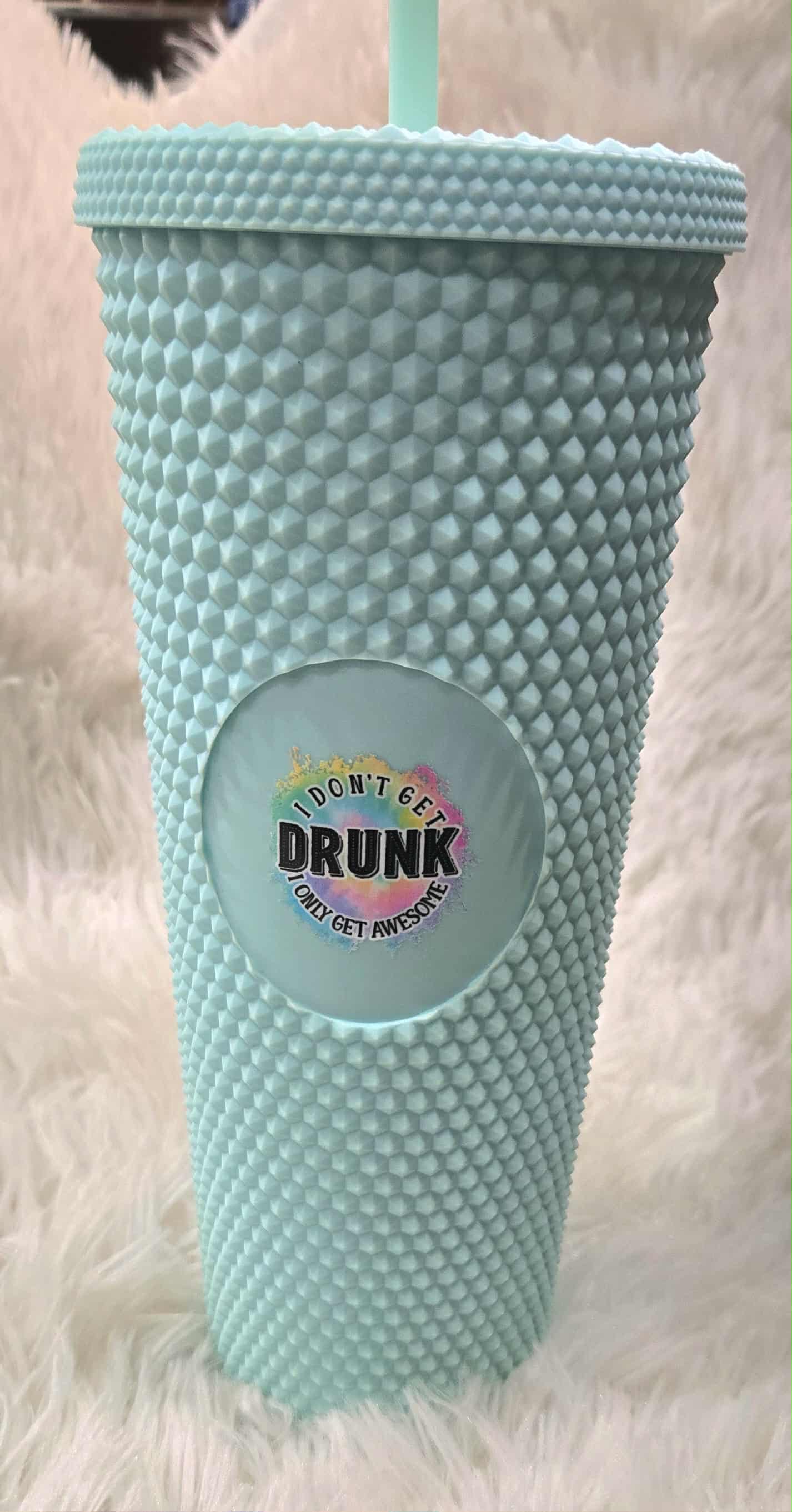 Studded Tumblers