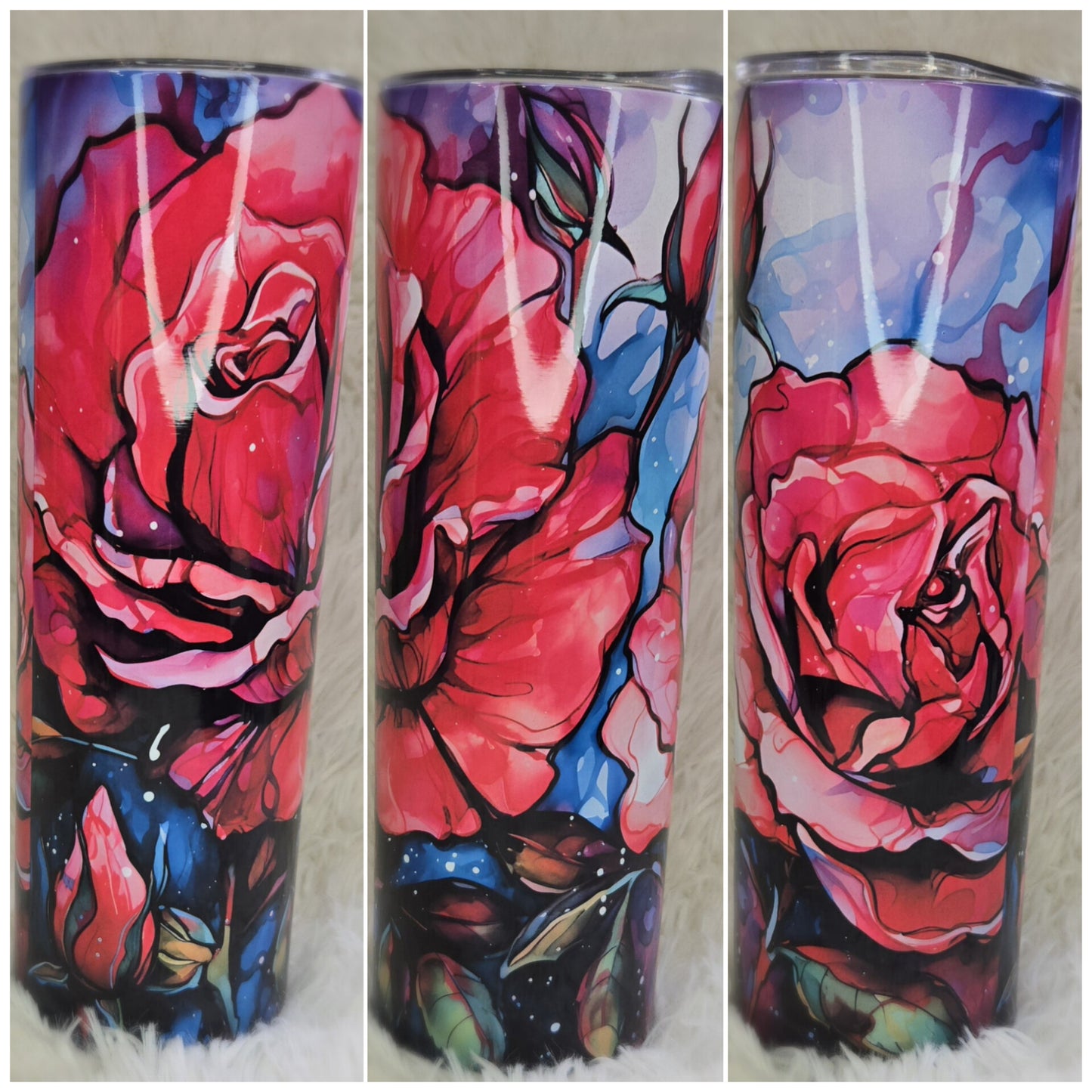 Sublimation Tumbler 30 oz