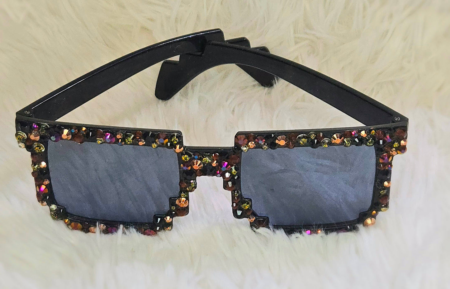 Blinged Sunglasses