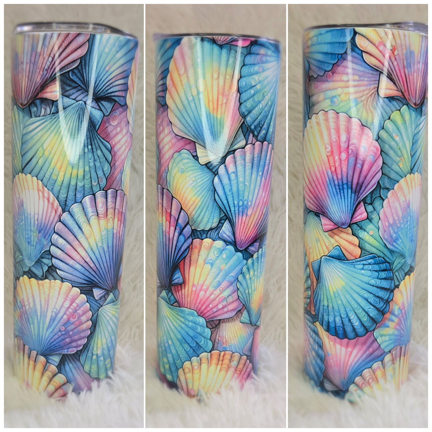 Sublimation Tumbler 30 oz