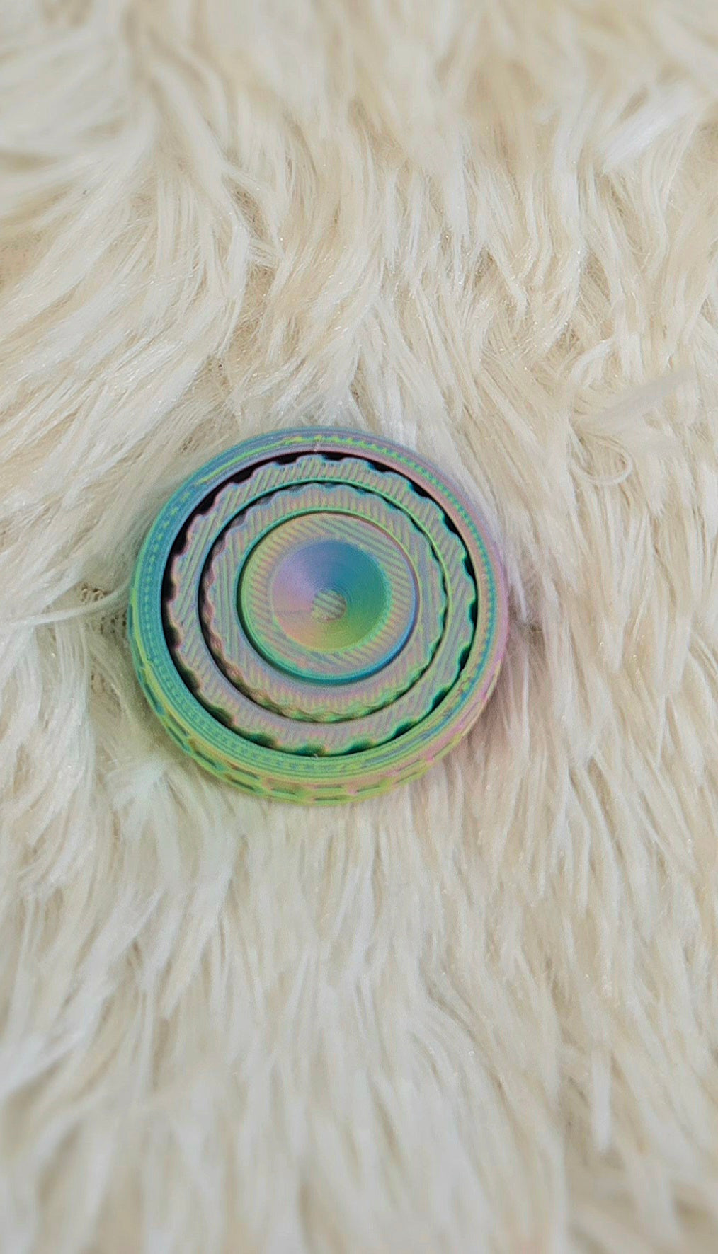 Fidget Circle