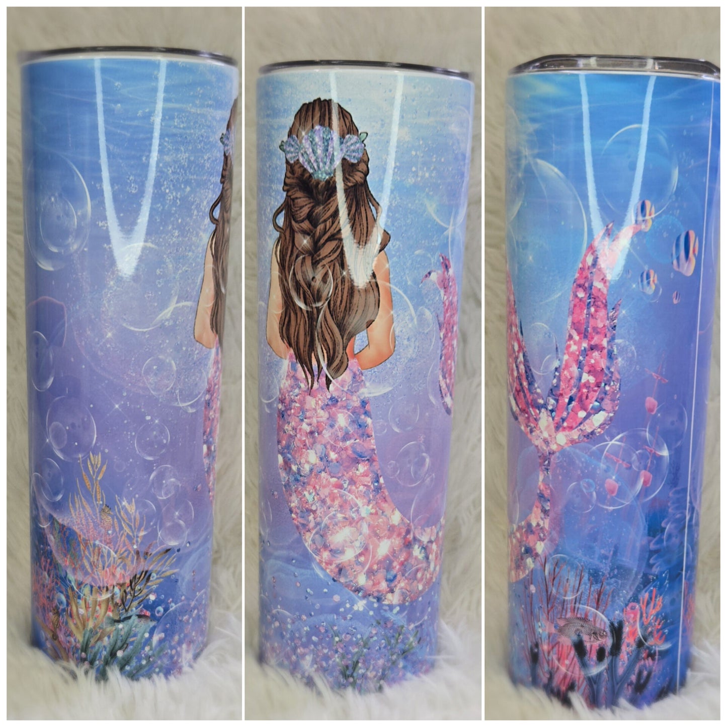 Sublimation Tumbler 30 oz