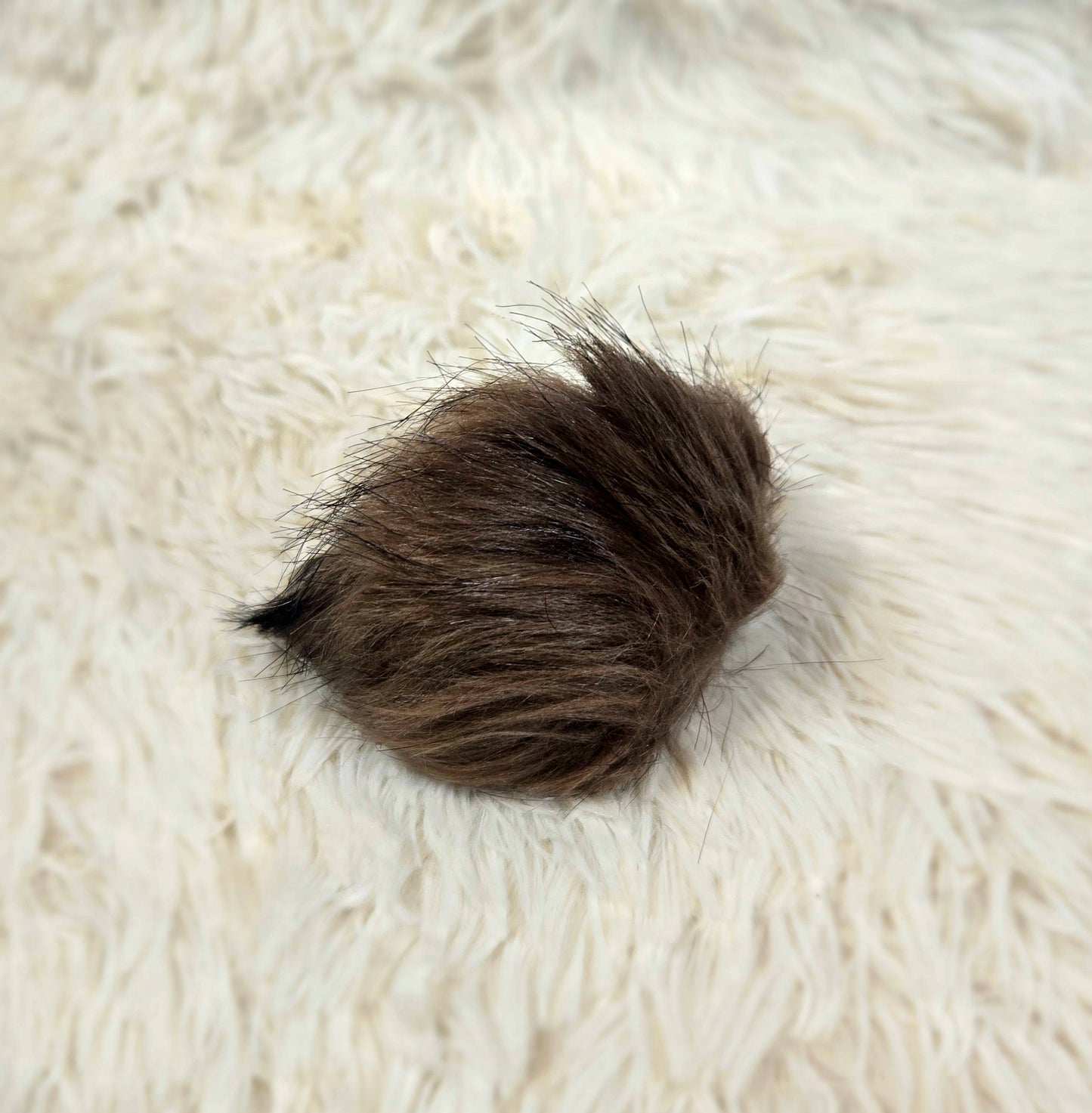 Fuzzy Ball