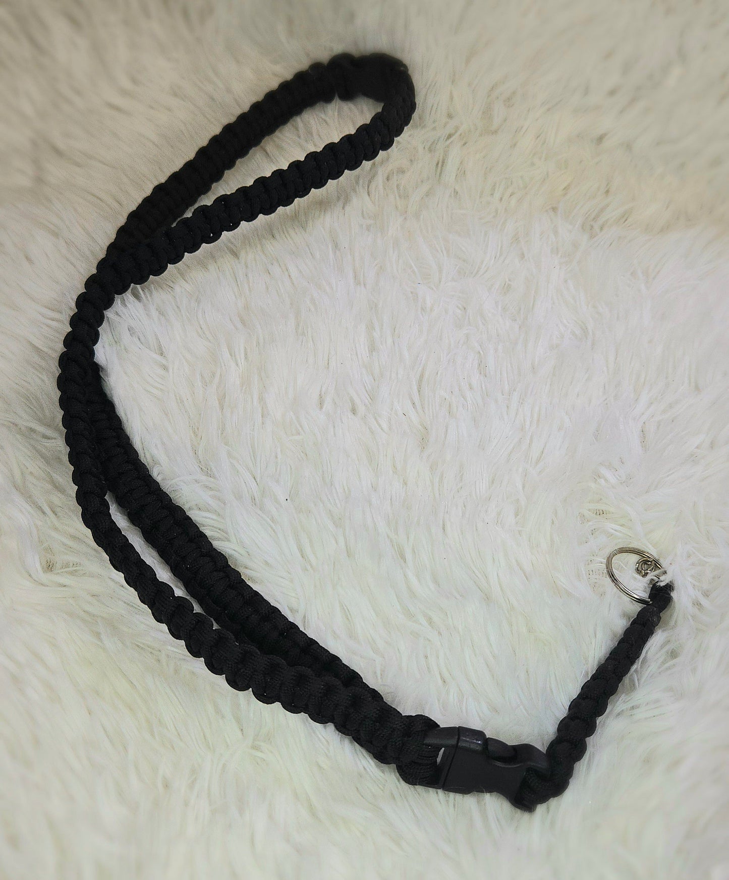 Paracord Lanyard