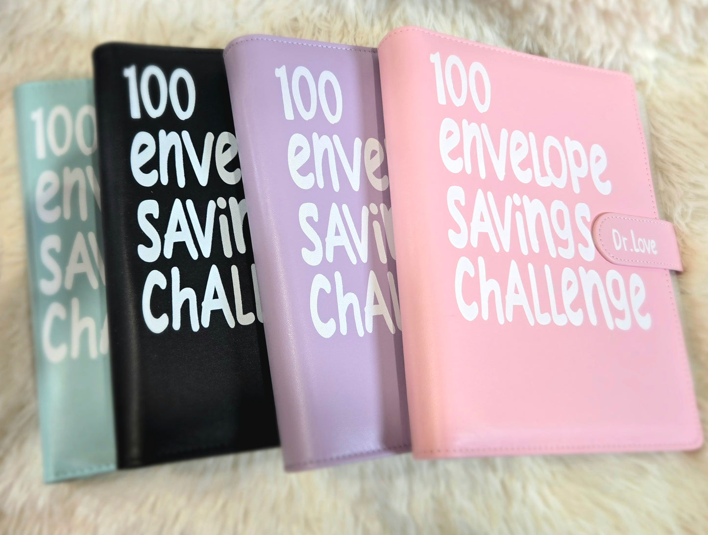 Money Saver Binder