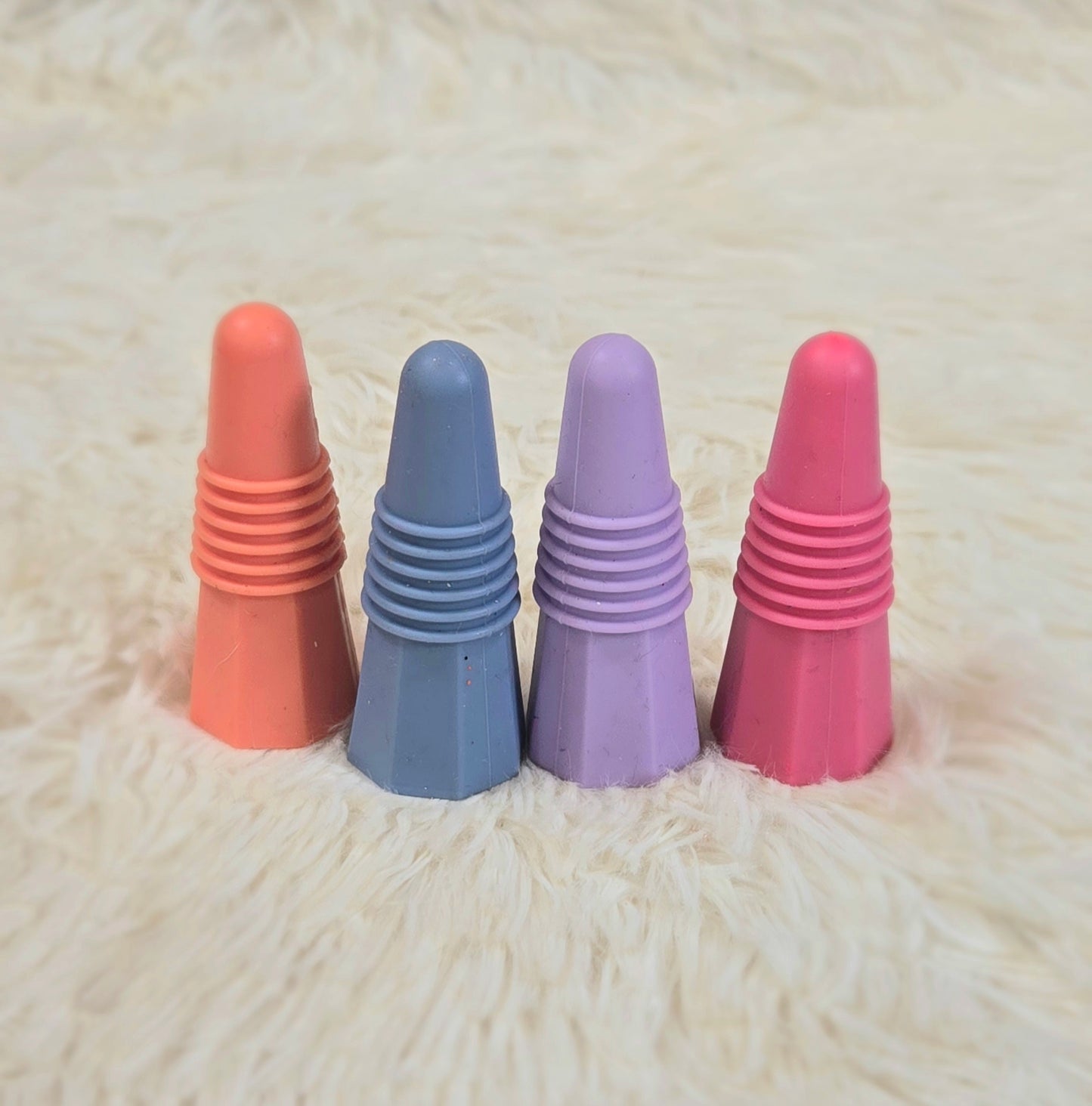 Silicone Wine Cork