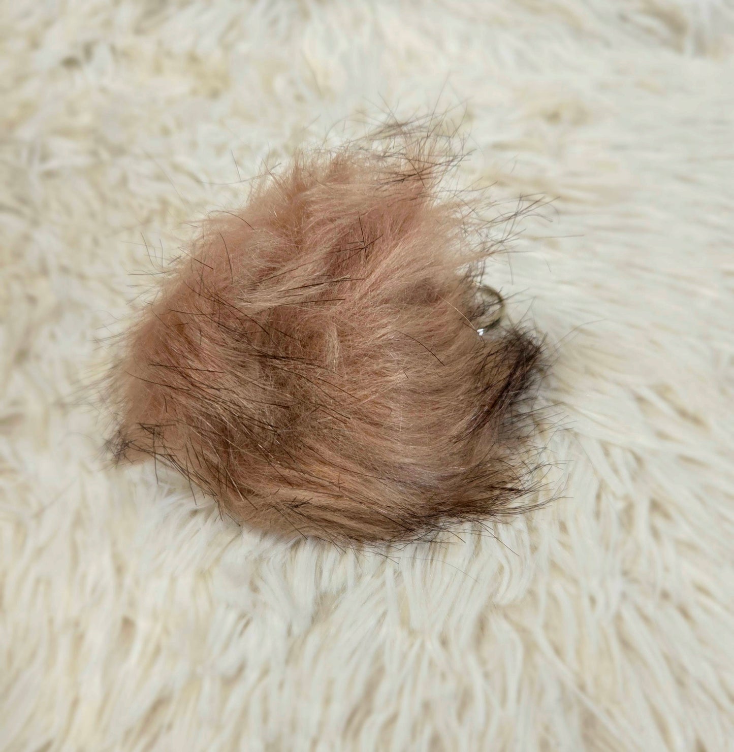 Fuzzy Ball