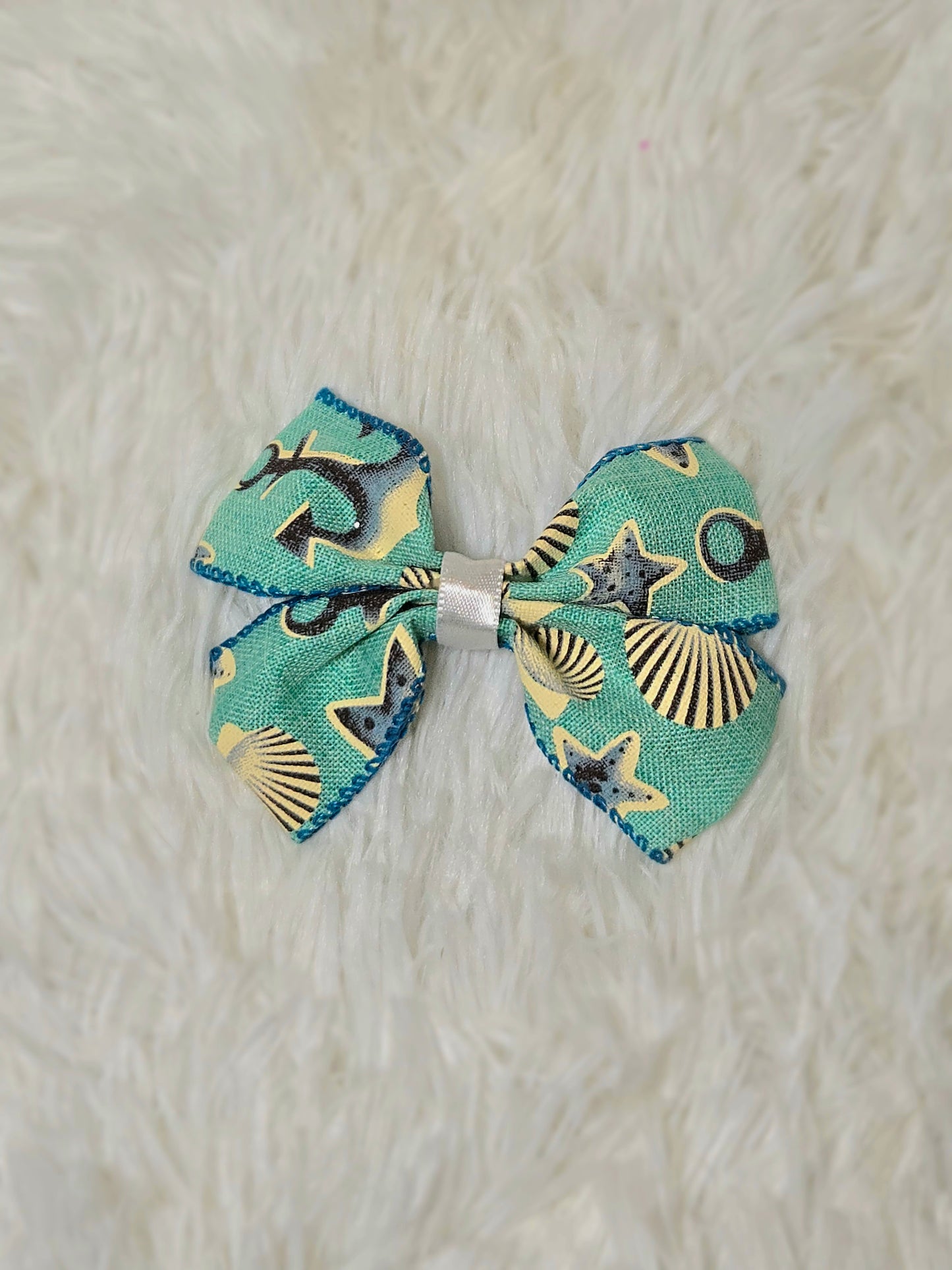 Ribbon Bows