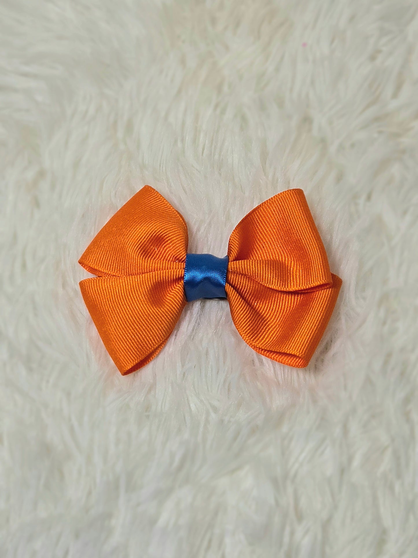 Ribbon Bows