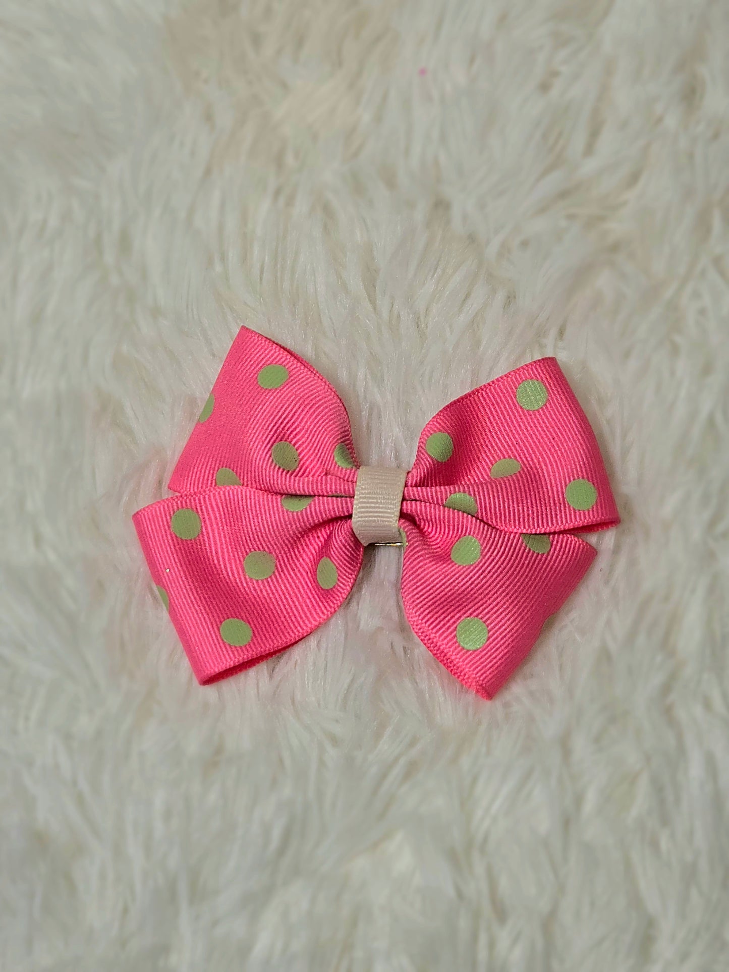 Ribbon Bows