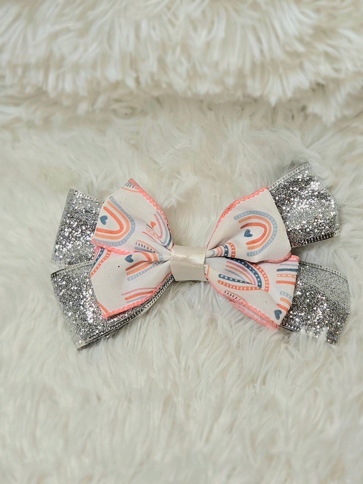 Ribbon Bows