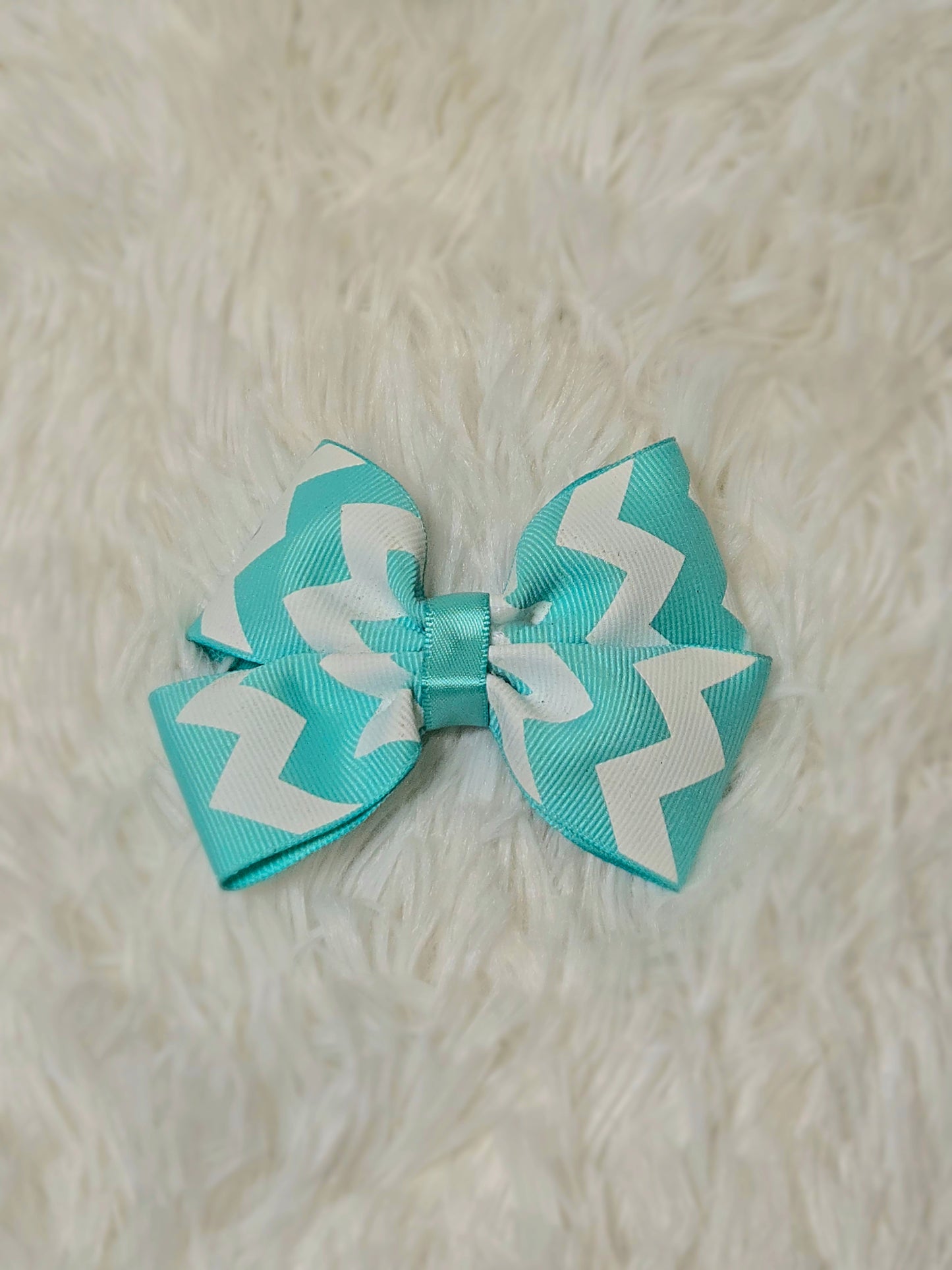 Ribbon Bows