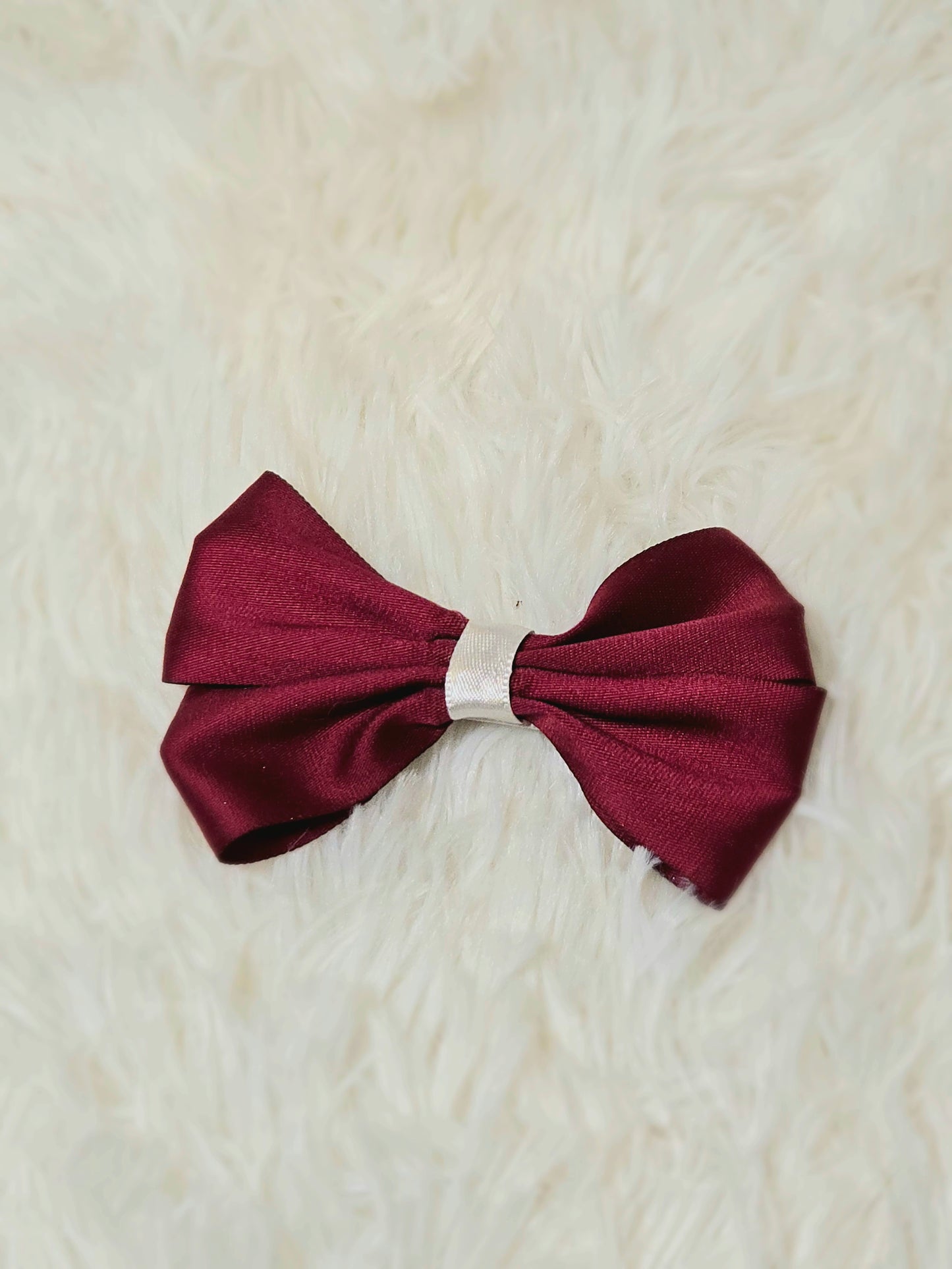 Ribbon Bows