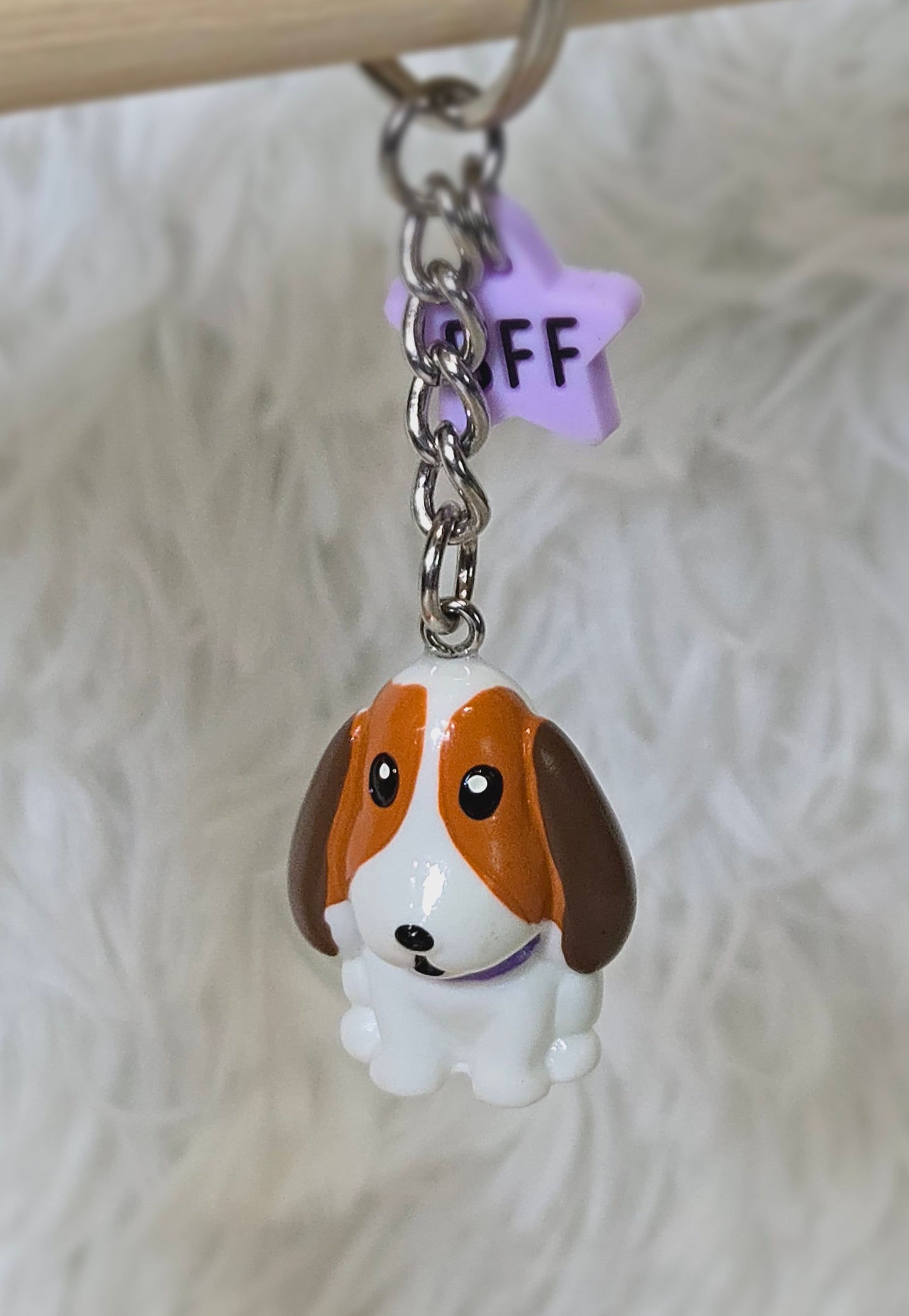 Keychain Charm