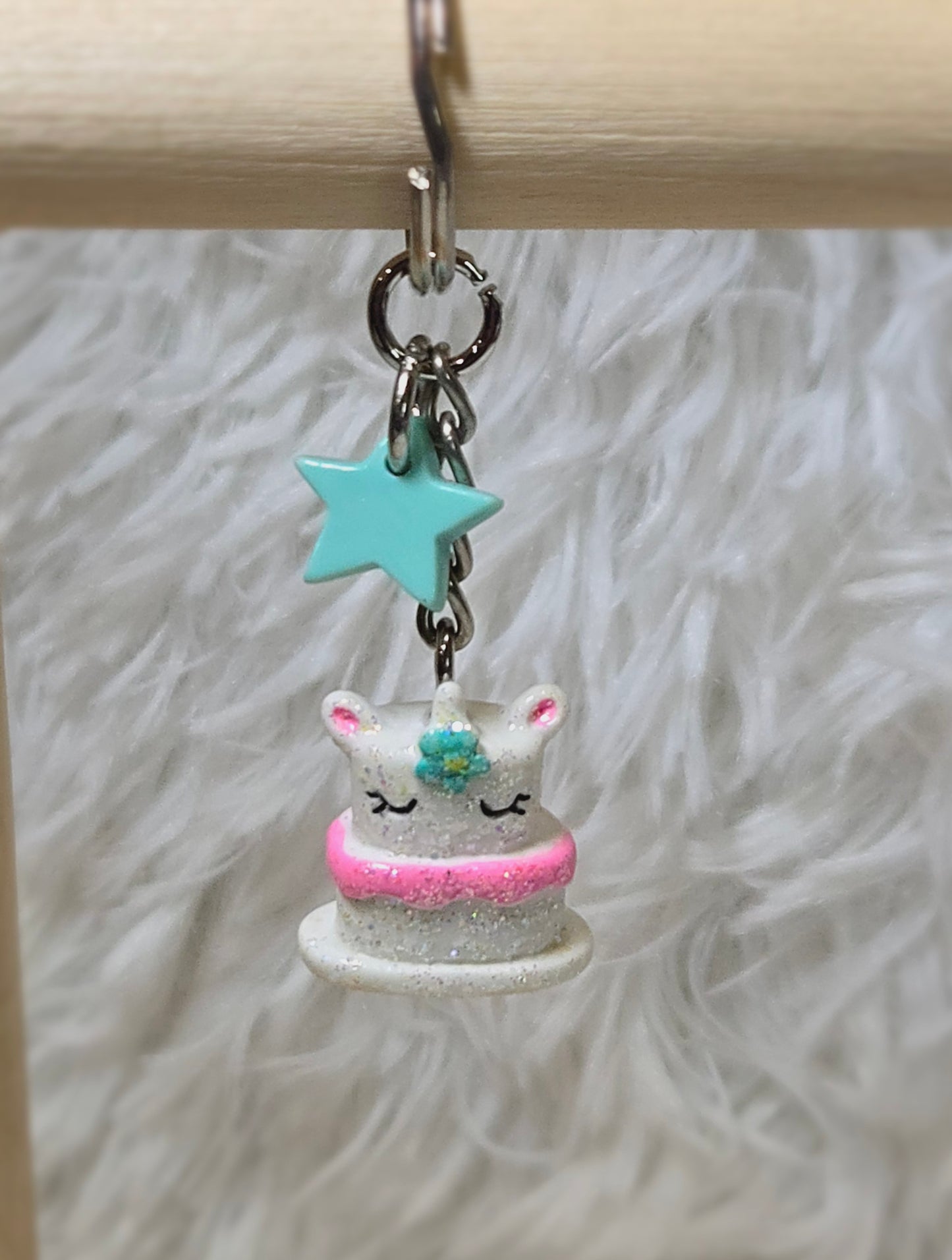 Keychain Charm