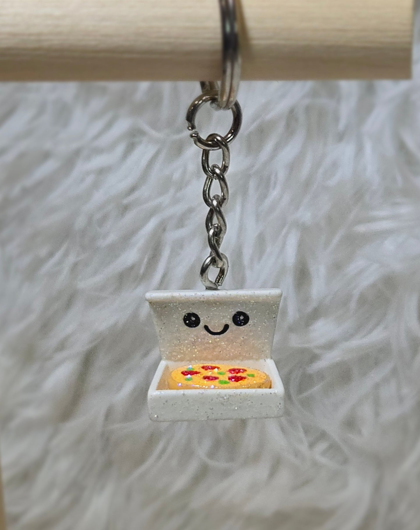 Keychain Charm