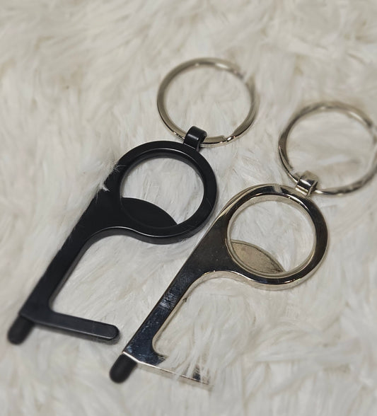 3 in 1 Tool Keychain