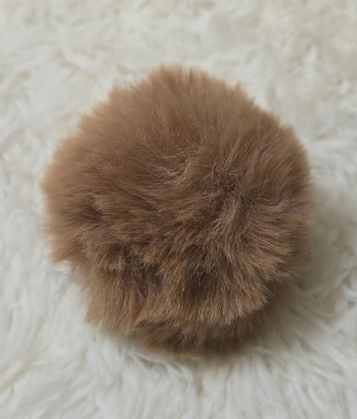 Fuzzy Ball