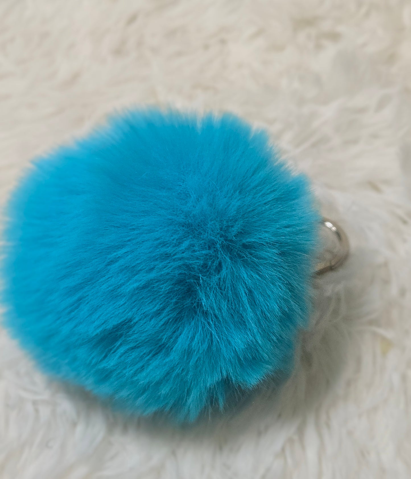 Fuzzy Ball