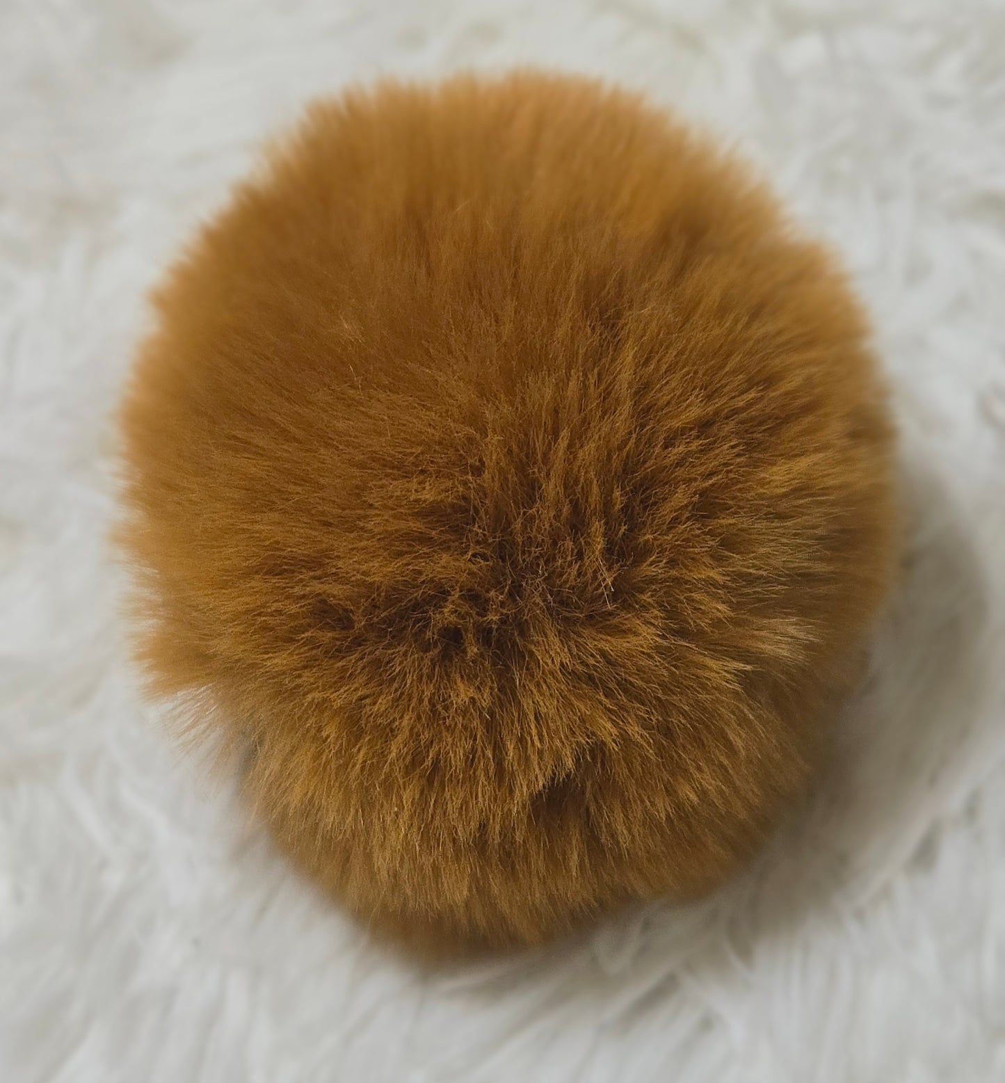 Fuzzy Ball