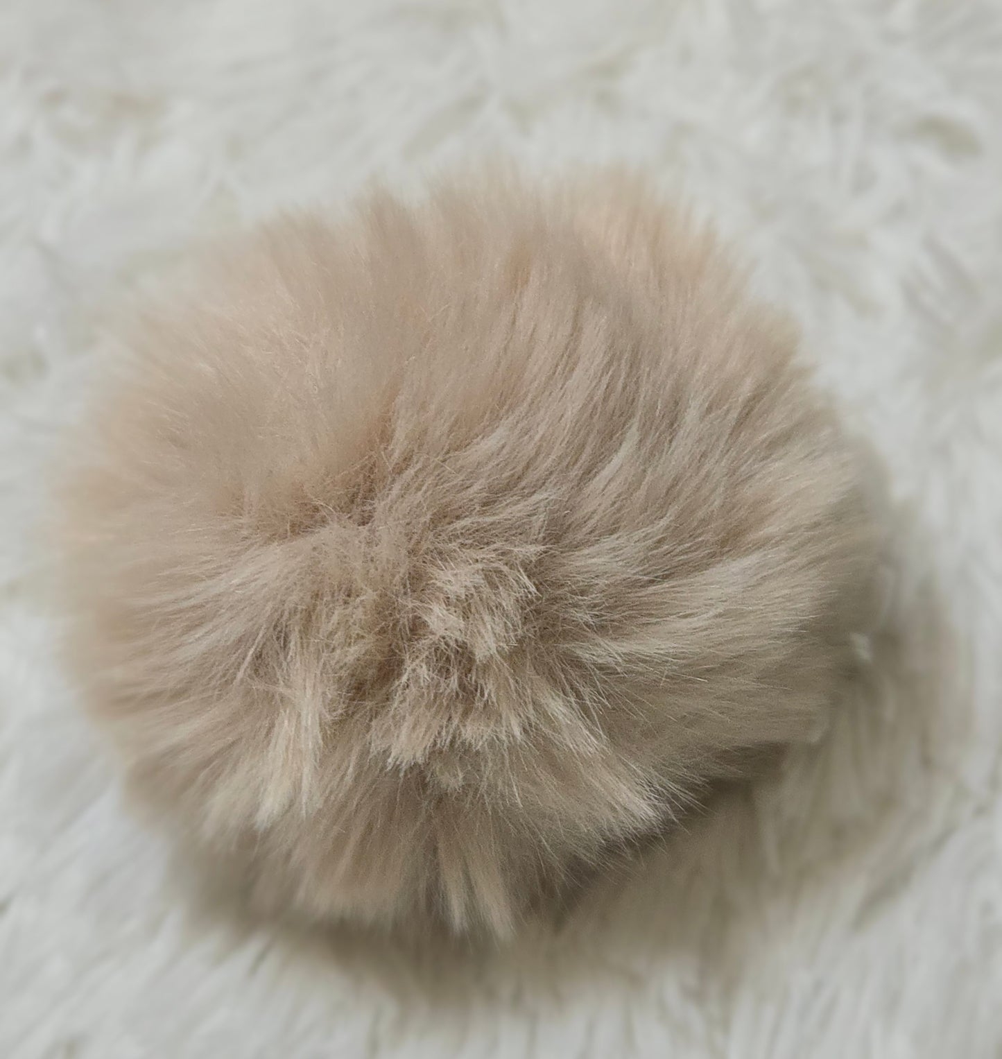 Fuzzy Ball