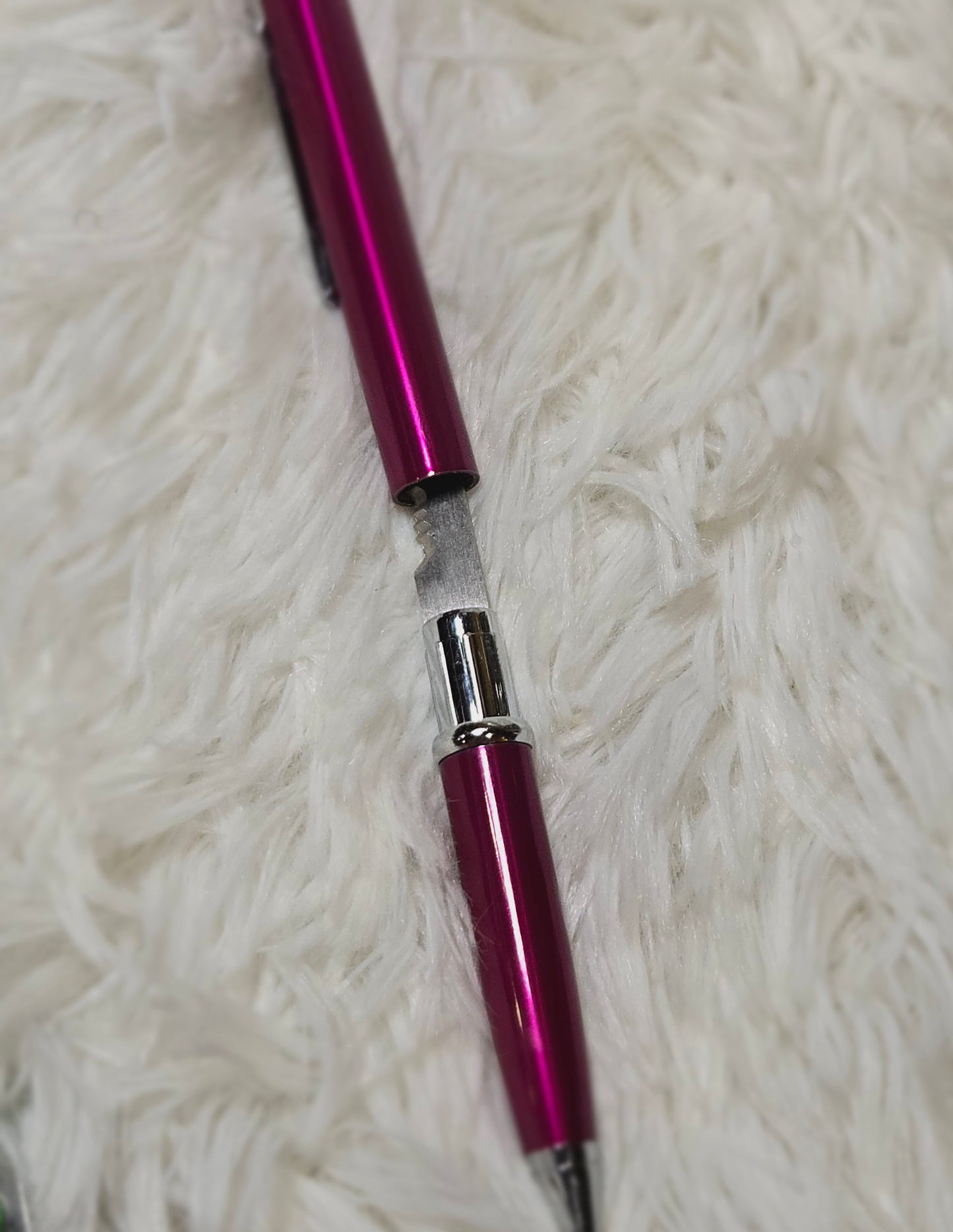 Discreet Pen