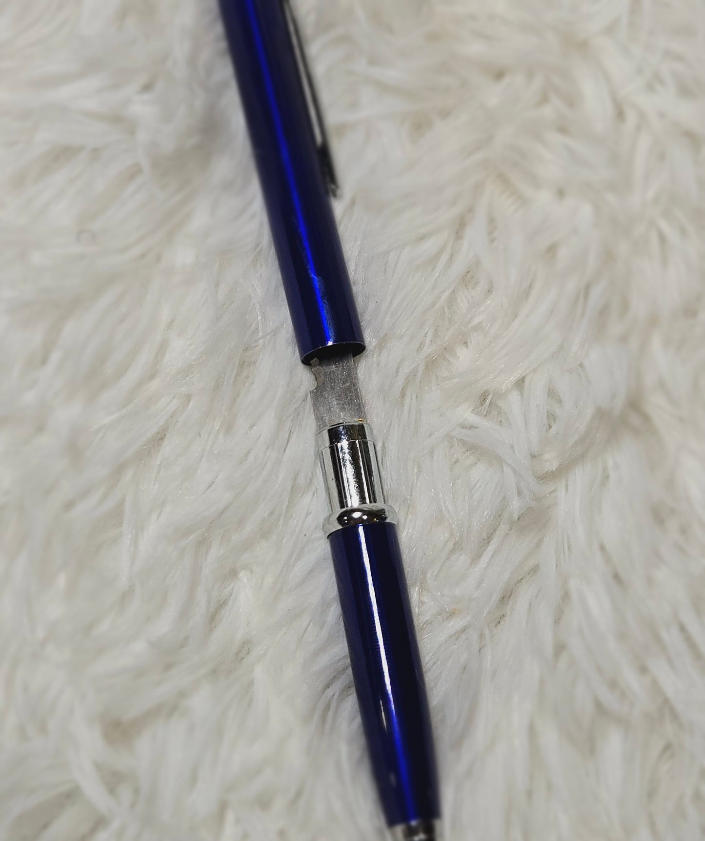 Discreet Pen