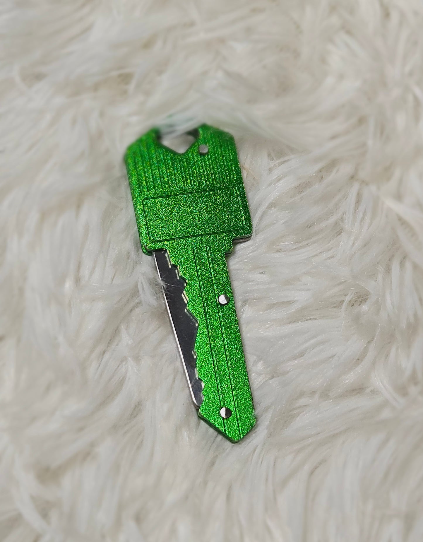 Discreet Key