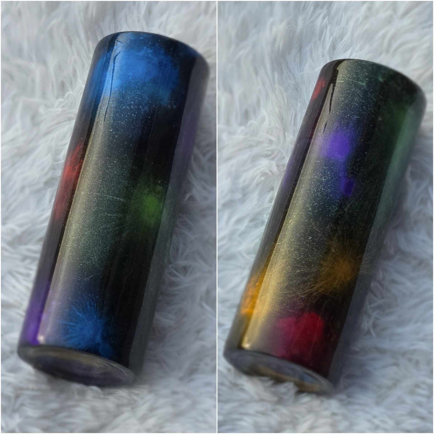 'Fireworks' Tumbler