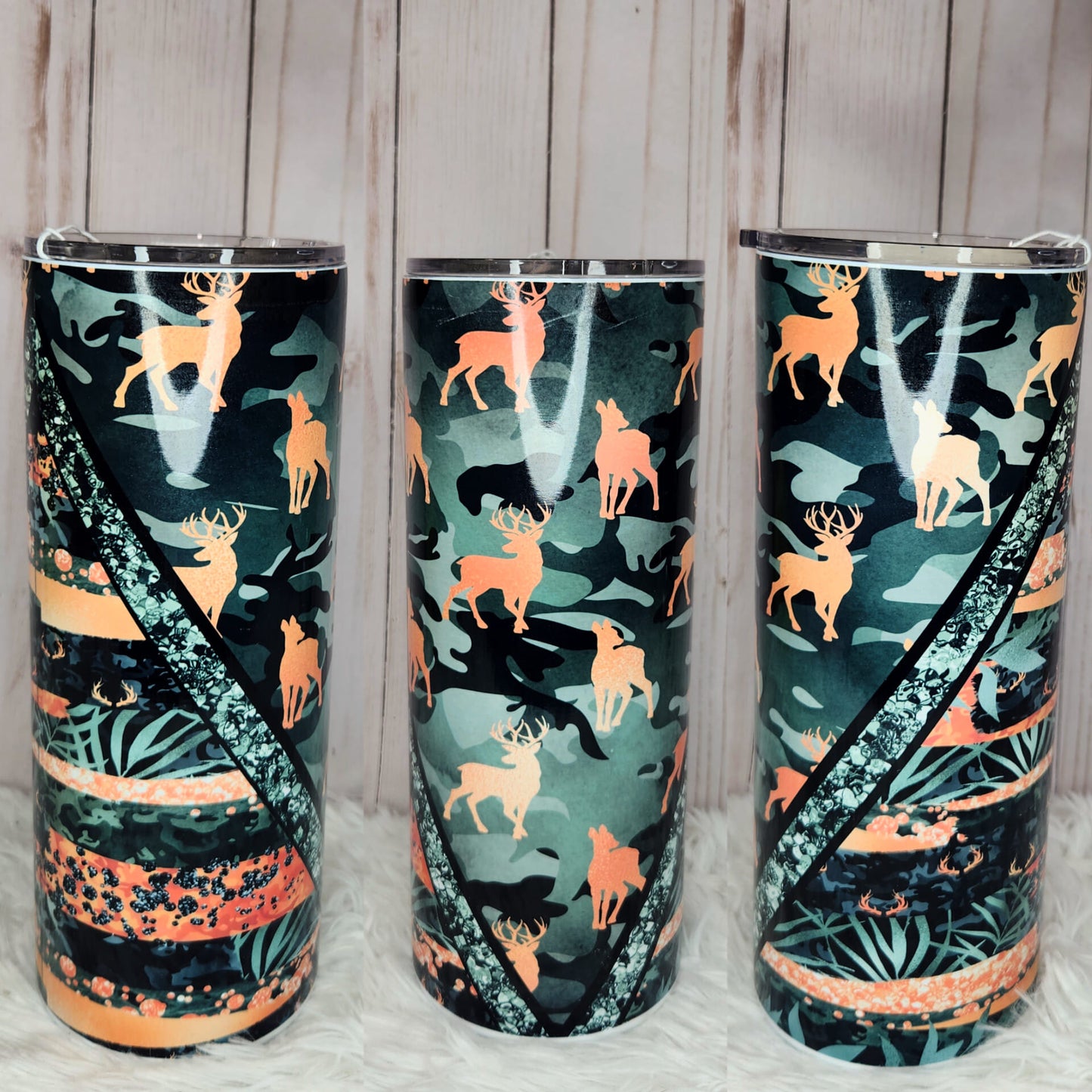 Sublimation Tumbler 30 oz