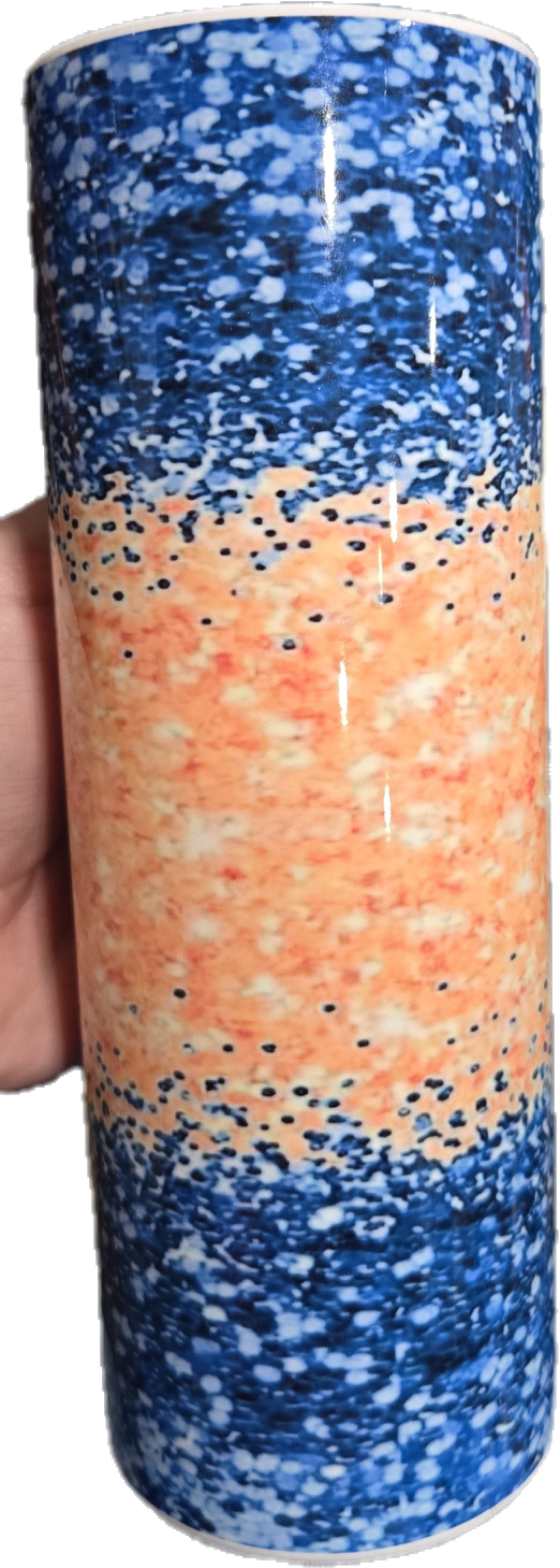 Sublimation Tumbler-20 oz