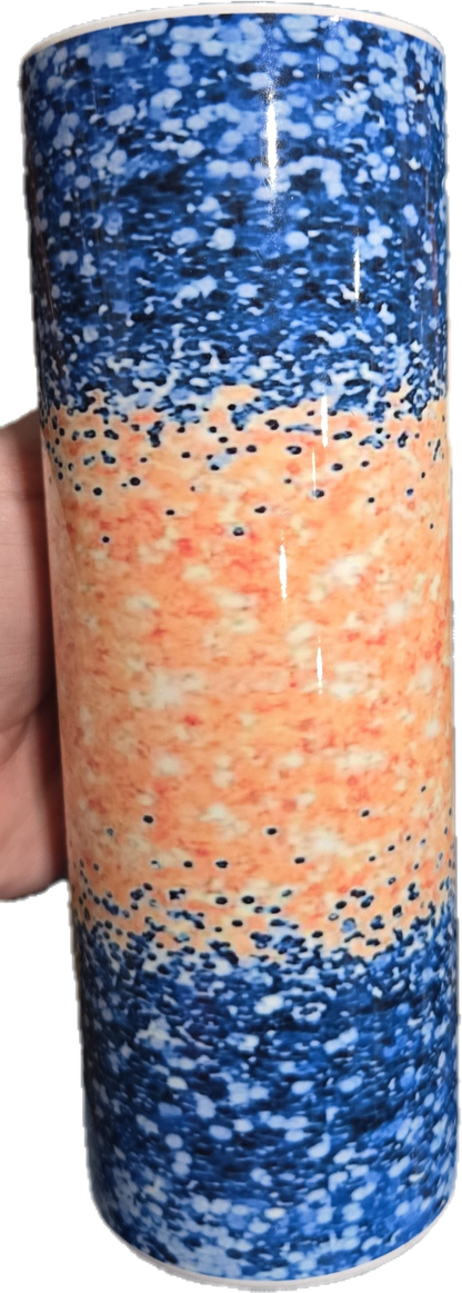 Sublimation Tumbler-20 oz