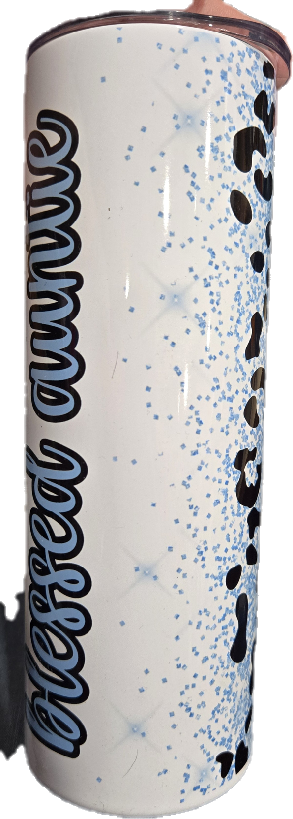 Sublimation Tumbler-20 oz