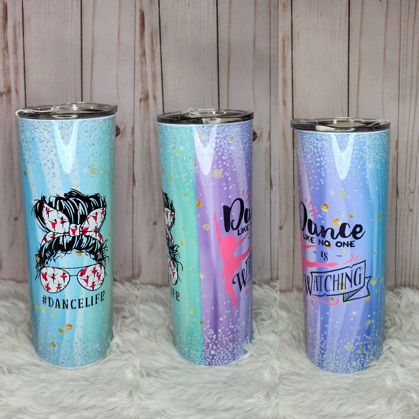 Sublimation Tumbler-20 oz