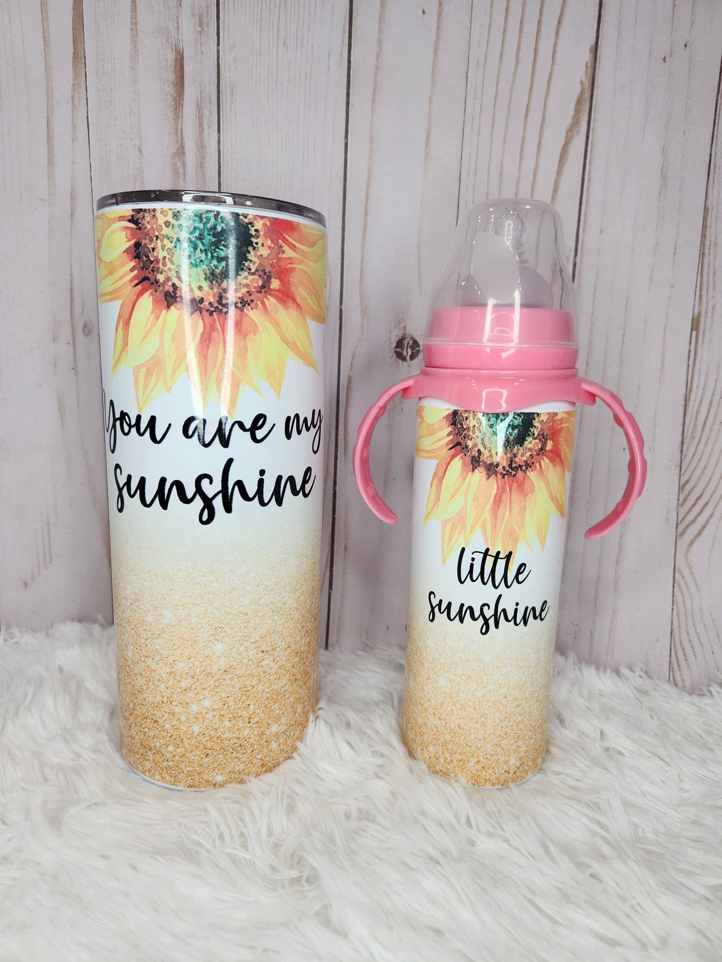 Sublimation Tumbler 30 oz