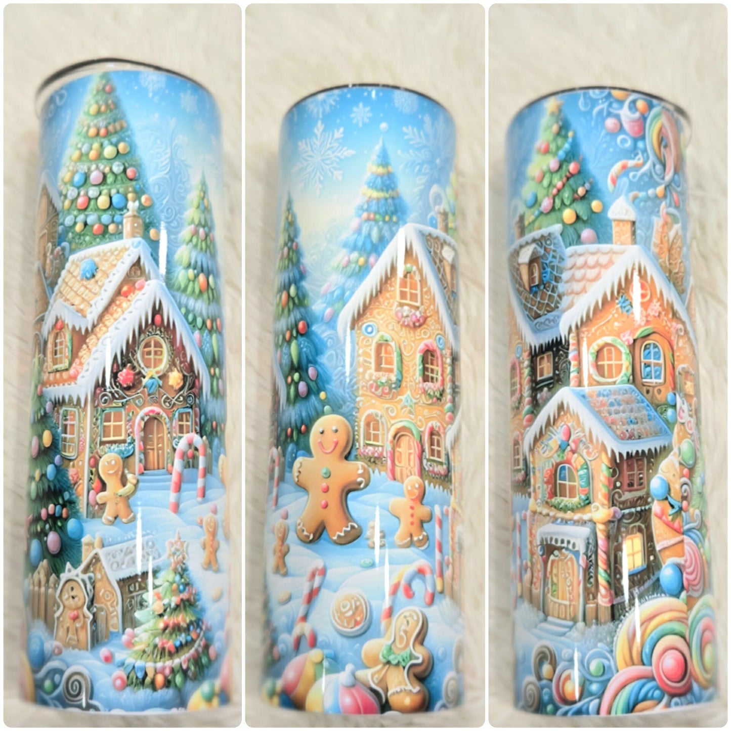 Sublimation Tumbler 30 oz