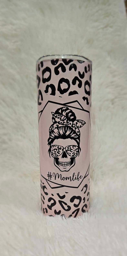 Sublimation Tumbler-20 oz