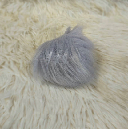Fuzzy Ball