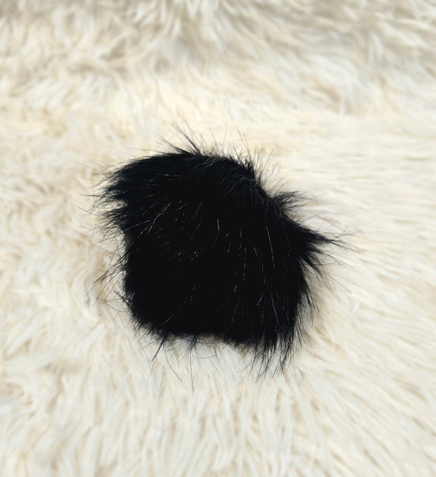 Fuzzy Ball