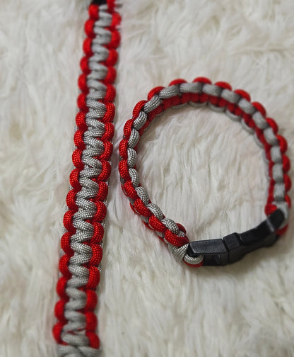 Paracord Bracelet-Regular.