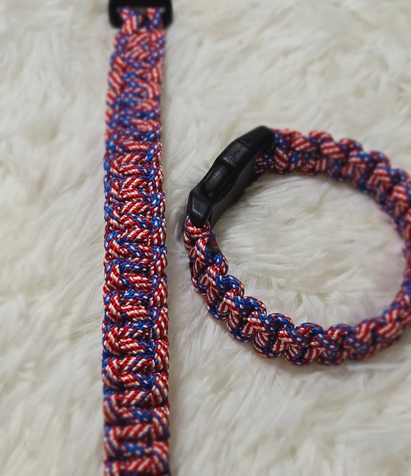 Paracord Bracelet-Regular.