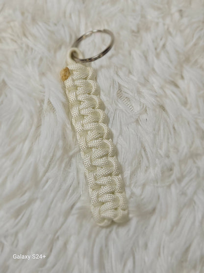 Paracord Keychain