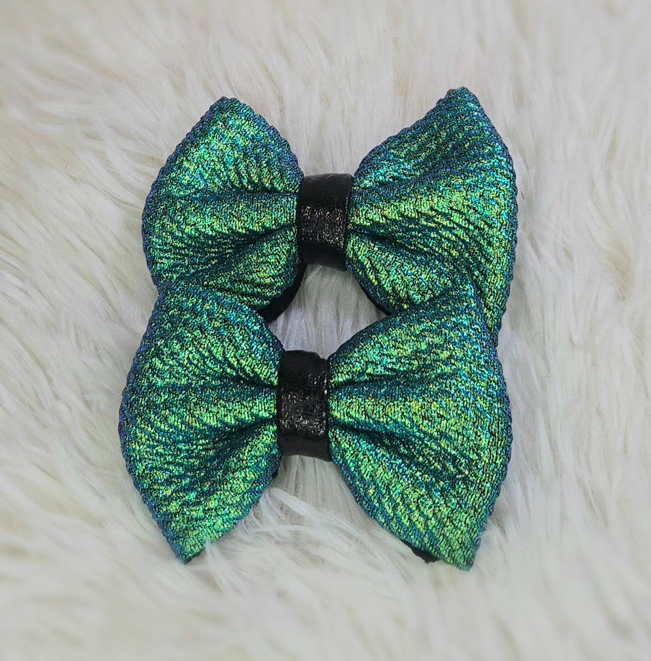 Fabric Bow-Small