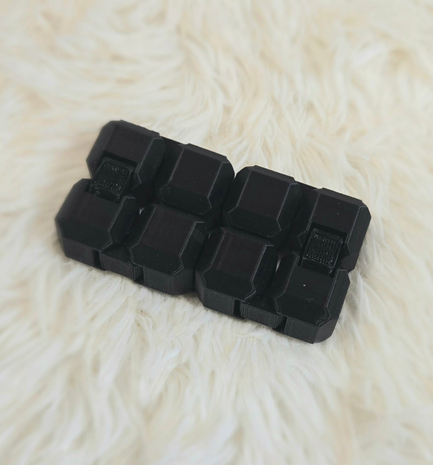 Infinity Cube